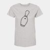 Essential-T Women’s T-Shirt Thumbnail
