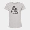 Essential-T Women’s T-Shirt Thumbnail