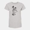 Essential-T Women’s T-Shirt Thumbnail