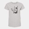 Essential-T Women’s T-Shirt Thumbnail