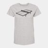 Essential-T Women’s T-Shirt Thumbnail
