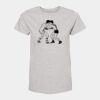 Essential-T Women’s T-Shirt Thumbnail