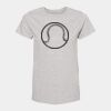 Essential-T Women’s T-Shirt Thumbnail