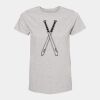 Essential-T Women’s T-Shirt Thumbnail