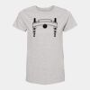 Essential-T Women’s T-Shirt Thumbnail