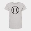 Essential-T Women’s T-Shirt Thumbnail
