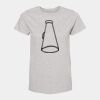 Essential-T Women’s T-Shirt Thumbnail