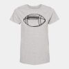Essential-T Women’s T-Shirt Thumbnail