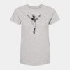 Essential-T Women’s T-Shirt Thumbnail