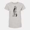 Essential-T Women’s T-Shirt Thumbnail