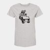 Essential-T Women’s T-Shirt Thumbnail