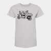 Essential-T Women’s T-Shirt Thumbnail