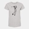 Essential-T Women’s T-Shirt Thumbnail
