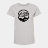 Essential-T Women’s T-Shirt Thumbnail