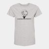Essential-T Women’s T-Shirt Thumbnail