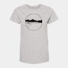Essential-T Women’s T-Shirt Thumbnail