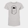 Essential-T Women’s T-Shirt Thumbnail