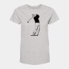 Essential-T Women’s T-Shirt Thumbnail
