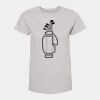 Essential-T Women’s T-Shirt Thumbnail