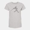 Essential-T Women’s T-Shirt Thumbnail