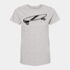 Essential-T Women’s T-Shirt Thumbnail