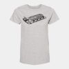 Essential-T Women’s T-Shirt Thumbnail