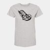 Essential-T Women’s T-Shirt Thumbnail