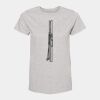Essential-T Women’s T-Shirt Thumbnail
