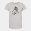 Essential-T Women’s T-Shirt Thumbnail