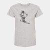 Essential-T Women’s T-Shirt Thumbnail