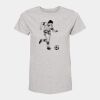 Essential-T Women’s T-Shirt Thumbnail