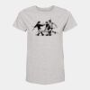 Essential-T Women’s T-Shirt Thumbnail