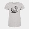 Essential-T Women’s T-Shirt Thumbnail
