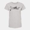 Essential-T Women’s T-Shirt Thumbnail