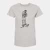 Essential-T Women’s T-Shirt Thumbnail