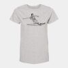 Essential-T Women’s T-Shirt Thumbnail