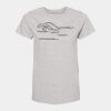 Essential-T Women’s T-Shirt Thumbnail