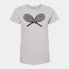 Essential-T Women’s T-Shirt Thumbnail