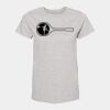 Essential-T Women’s T-Shirt Thumbnail