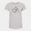 Essential-T Women’s T-Shirt Thumbnail