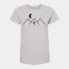Essential-T Women’s T-Shirt Thumbnail
