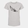 Essential-T Women’s T-Shirt Thumbnail