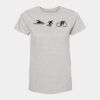Essential-T Women’s T-Shirt Thumbnail