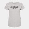 Essential-T Women’s T-Shirt Thumbnail