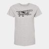Essential-T Women’s T-Shirt Thumbnail