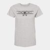 Essential-T Women’s T-Shirt Thumbnail