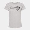 Essential-T Women’s T-Shirt Thumbnail