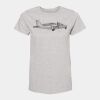 Essential-T Women’s T-Shirt Thumbnail