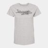 Essential-T Women’s T-Shirt Thumbnail