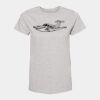 Essential-T Women’s T-Shirt Thumbnail